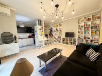 Apartament 2 camere, loc de parcare, PetFriendly, central...