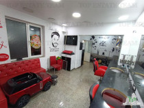 Va oferim spre o super locatie, la strada, ideala pt beauty