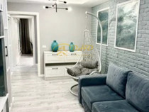 Apartament 4 camere in Nicolina