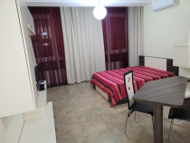 Garsoniera de inchiriat in zona Baneasa