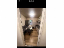 Apartament 2 camere semidecomandat zona Cet