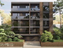 3 camere, 2 bai, comision 0, Terra Gardens Oasului