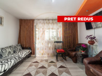 Apartament 2 camere Gavana 2 Str.Alunului