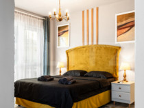 Afacere la cheie! Garsoniera 35 mp, Lux, Europa