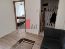 Apartament cu 3 camere de inchiriat in zona Grivita