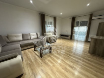 Apartament cu 2 camere decomandat la etajul 1 in Giroc la...