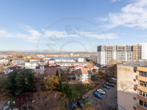 Apartament 3 camere cu priveliste cartier Nord