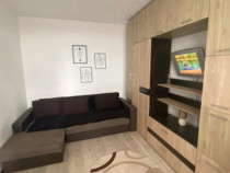 Garsoniera semidecomandat - zona Astra