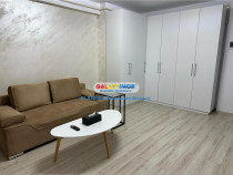 Apartament 2 Camere, Mobilat Utilat in Militari Residence 70