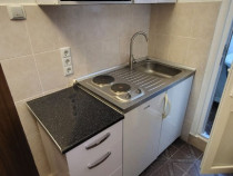 Garsoniera de inchiriat in zona 13 Septembrie