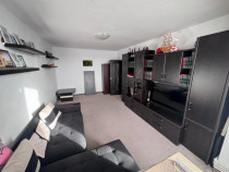 Apartament 2 camere de vanzare situat in zona Casa de Cultur