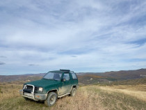 Daihatsu Feroza 1993