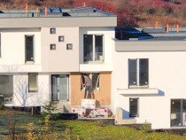 Comision 0% ! Casa insiruita, 104 mp, terasa, 50-60 teren, z