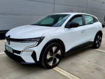 Renault Megane E-Tech EV60 Pompa de caldura 2023