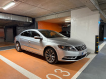 Volkswagen passat CC - Facelift, Keyless, Carplay, BiXenon