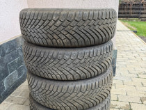 Anvelope Iarnă 195/60 R16 H