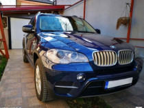 Bmw x5 e70 xdrive 40d