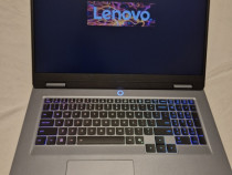 Laptop Gaming Lenovo LOQ 17IRX10 - RTX™ 5060 - 17.3" Full HD
