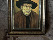 Tablouri pictate in ulei pe panza