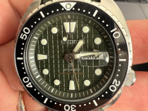 Ceas Seiko Prospex Scuba Diver Turtle Limited Edition