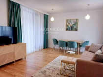 Inchiriere apartament 3 Camere mobilate modern
