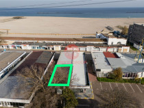 Spatiu Comercial la Doar Cativa Pasi de Promenada - Mamaia Z