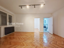 Floreasca - Compozitori | 2 Cam. | Renovat | 1 Min. Parc