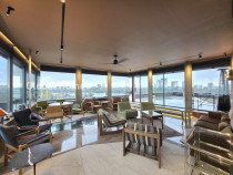 Hotel Serviced Residence | 3 Rooms + Parking + Terrace | Pri