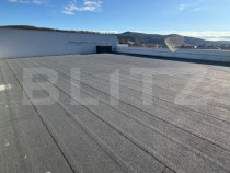 Lux și Spațiu! Penthouse NOU- Terasă 336 mp-vedere panora