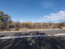 Teren intravilan, 700 mp, zona Cârcea, in spate la Profi