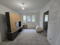 Apartament 2 camere – Podul Înalt, parter, pregătit pent