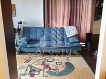 Apartament cu 1 camera, decomandat, zona Girocului