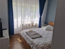 Apartament decomandat 2 camere la parter zona Soarelui