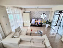 Penthouse tip Duplex su.217mp.in Mamaia Sat pe malul Lacului
