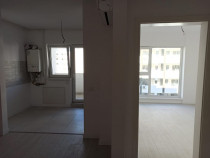 2 cam. - Studio, finalizat-mutare imediata, 5 min metrou ...