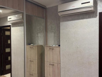 Aparatament cu 3 camere de inchiriat in zona Militari