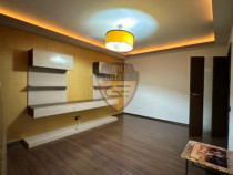 3 camere, lux, zona DACIA - Bd. Lapusneanu, balcon, 67 mp, g