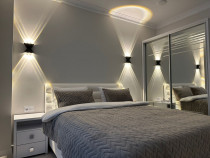 Garsoniera de inchiriat in zona Lujerului