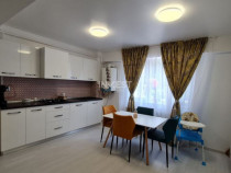 Apartament Tatarasi 2 camere