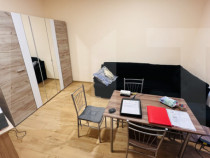 Apartament la casa, 40 mp, Andrei Saguna