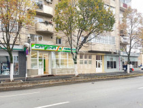 Spatiu comercial - zona Piata Spitalului, Spital Judetean