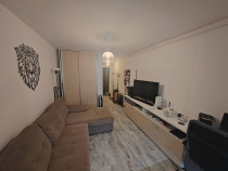 Titan Pallady garsoniera Palladyum Residence