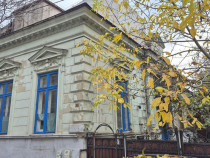 Proprietate cu 4 camere P+1 Etaj 140 mp - Universitate - ...