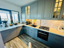 Duplex lux 5 camere, 136 mp, 400 teren, zona Vivo