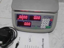 Cântar Mettler Toledo