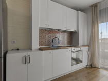 Apartament cu 2 camere si loc de parcare de închiriat AR...