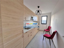 Apartament 2 camere mobilat utilat Baneasa constructie 2024
