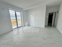 Apartament cu 2 camere, bucatarie inchisa, etaj intermedi...