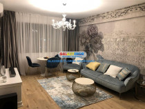 Apartament 3 camere Greenfield Residence