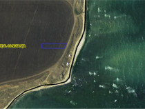 Teren cu deschidere la Malul Marii pentru Investitii Turisti